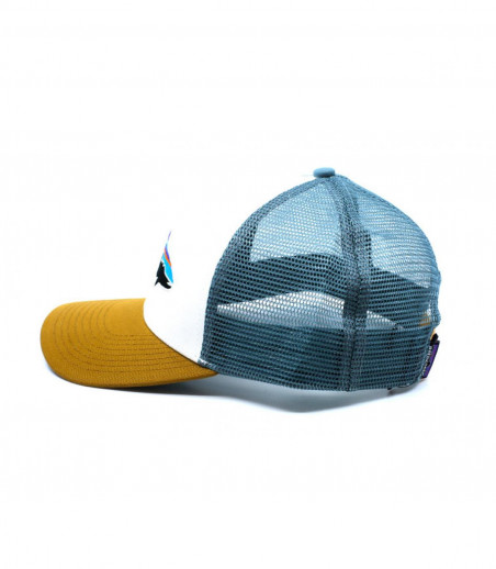 Patagonia Trucker Forelle Patagonia